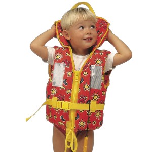 Typhoon Lifejacket Typhoon Lifejacket
