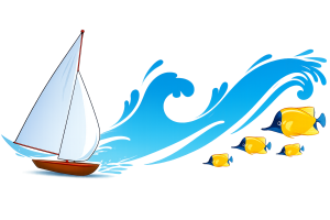 South Ferriby Marina logo