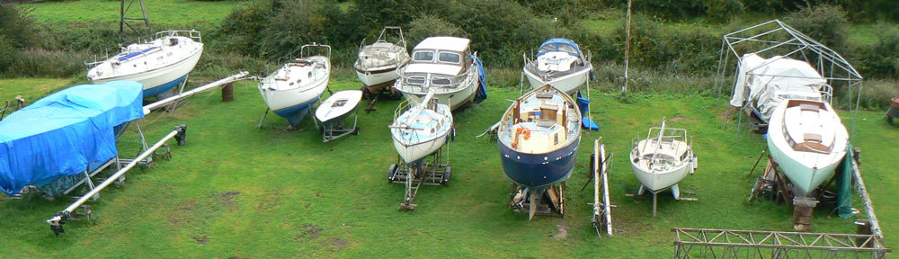 Boat Storage 1
