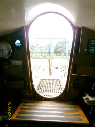 Historical photograph of Mandali — Van de Stadt Clipper — view 5
