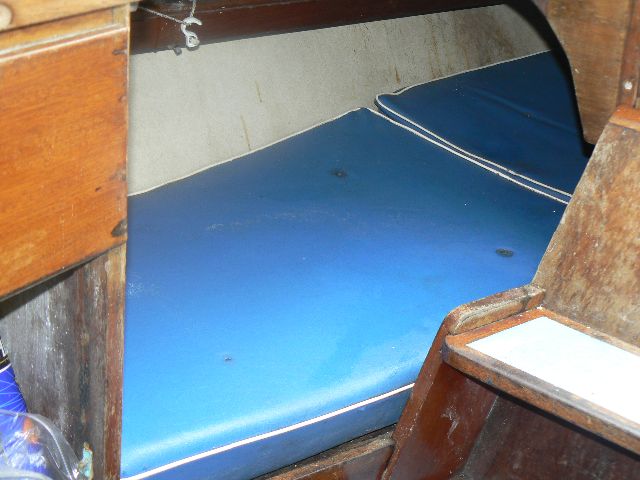 Historical photograph of Eroica — Seamaster Sailor 23 — view 11