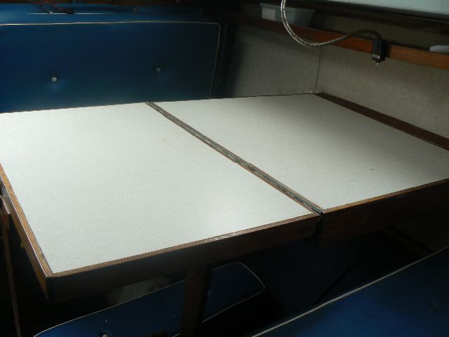 Historical photograph of Eroica — Seamaster Sailor 23 — view 21