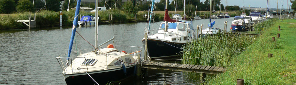 Moorings
