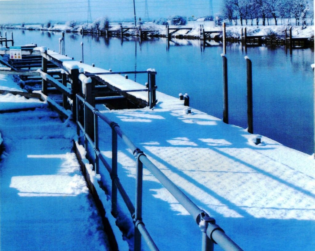 Winter Storage